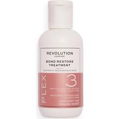 Revolution Haircare Hair Plex 3 Bond Restore Treatment 100ml