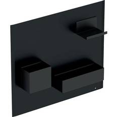 Inodoros Geberit Acanto Magnetwand Set 500649, 499x388x75mm