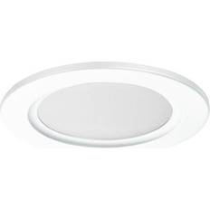 Brumberg Brumberg 12215073 12215073 LED-indbygningspanel 10 W hvid