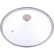 Lids Victoria Home Glass Lid 12 "