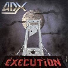 Brætspil ADX Execution [LP] VINYL