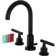 Taps Kingston Brass FSC892.CKL Kaiser 1.2