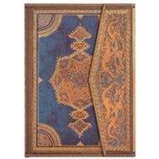 Paperblanks Paperblanks Anteckningsbok Paperblanks Midi Saf...