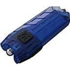 Lommelygter NiteCore FLASHLIGHT T SERIES 55 LUMENS/TUBE V2 BLUE