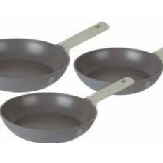 Berlinger Haus Frying pan SET OF TITANIUM