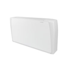 Eveco fläktkonvektor Eveco Eveco Fläktkonvektor Carisma CRCMV34 3,1kW