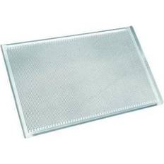 Perforeret bageplade Multi 1/1 GN 53x32.5 Perforeret aluminium,1 Bageplade