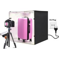 Slibe- & Polermaskiner Puluz Shadeless Telt 8500 Lumen