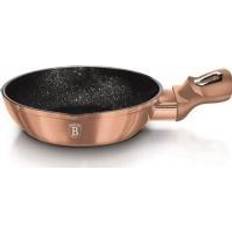 Guld Øvrige gryder Berlinger Haus Frying pan MINI GRANITE PAN