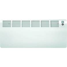 CON 30 Premium Konvektor 3000 W Alpinhvid
