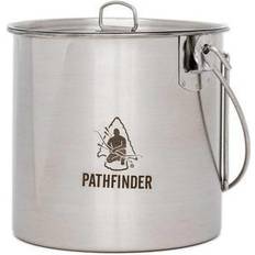 Pathfinder 64oz Bush Pot SKU