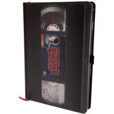 Bürobedarf Stranger Things VHS Premium A5