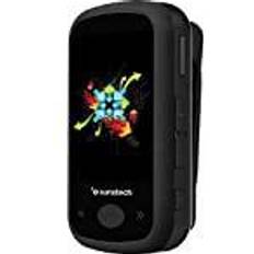 Reproductores de MP3 Sunstech Mp4 Bluetooth Ibiza 8gb Negro