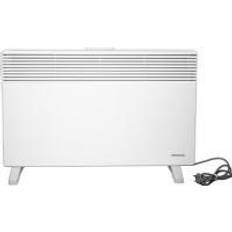 Electric radiator Thermoval heater Electric convector heater TX - 2000 W IP20 dim. 740