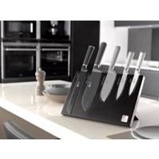 Richardson Sheffield Küchenmesser Richardson Sheffield SEASONS 5 pc knife block Messer-Set