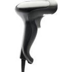 Barcode-Scanner Opticon L-51X - Stregkodescanner - håndmodel 100