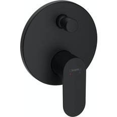 Hansgrohe Rebris S (72466670) Nero opaco