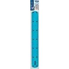 Centrum Flexible plastic ruler 30cm 86916