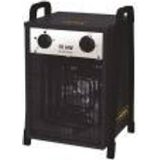 Industrielt Varmelegeme Ifj04-150C
