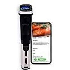 Sous vide cooker Aucune MakeCuisine THERMOCOOKER MC-SV1 Wifi Sous Vide WIFI