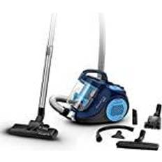 Bleu Aspirateurs traîneaux Rowenta RO2981EA 750W