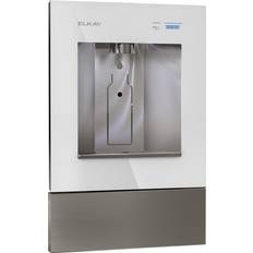 Wine Coolers Elkay LBWD00C EZH2O Liv Recessed White