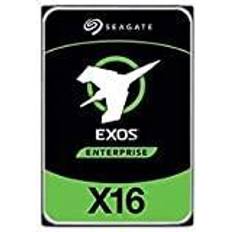 Seagate Enterprise Exos X16 3,5 tum 10 000 GB SAS