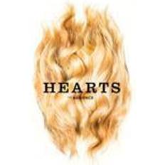 Audience: Hearts (CD)