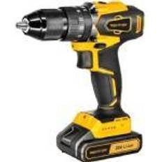 SCREWDRIVER UD.AKUM.20V AKU1700W