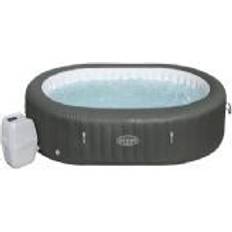 Jacuzzis Bestway Spa Gonflable Lay-Z-Spa jacuzzi 60067