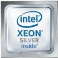 HPE Intel Xeon Silver 4314 2.4 GHz 16-core 24 MB cache for ProLiant DL110 Gen10, DL360 Gen10, DL380 Gen10 Synergy 480 Gen10