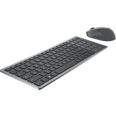 Dell Toetsenborden Dell Wireless Keyboard Mouse