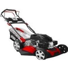 Lawn mower petrol Dedra petrol lawn mower Start 3.6kW, 173cc Benzindrevet plæneklipper