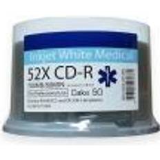 CD-R Medical Series Printable