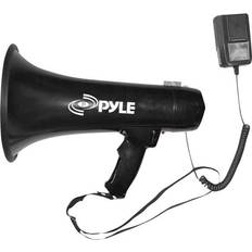 Sì Amplificatori per Barche e Auto Pyle PMP43IN Pro Megaphone With Siren