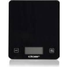 6870 Elektronisk Køkkenvægt 10 kg 5 g