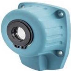 Bore- & Skruemaskiner Hazet 9012ATT-02/4 9012ATT-02/4 Slagskruemaskine-kabinet 1 stk