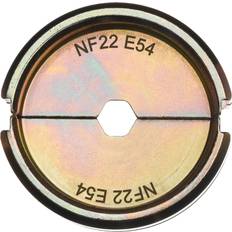 Milwaukee NF13 E235-2x9 Pressbakke