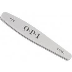 Flex 100 OPI Professional File Flex Silver 100/180