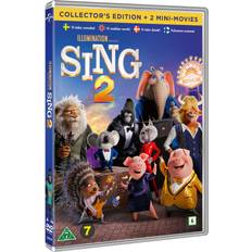 SING 2