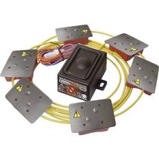 Computermuizen Kemo M176 Ultrasone Marterverschrikker