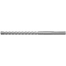 Beton boremaskine Fischer 504207, Borehammer, Spiral skæreborebit, 1,8 cm, 340 mm, Mursten, Beton, Murerarbejde, Naturlig sten, 20 cm