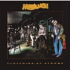 Marillion Clutching At Straws (LP)