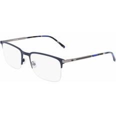 Lacoste Briller & Læsebriller Lacoste L2268 Blue XL