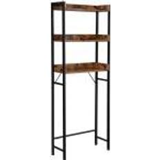 Vasagle Leobert Bathroom Rack the Toilet