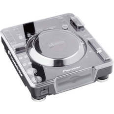 Lecteurs DJ Decksaver Pioneer CDJ-1000 cover