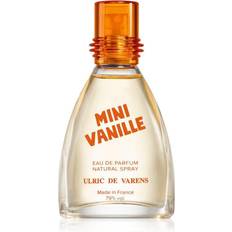 Ulric De Varens Eau de Parfum Ulric De Varens Mini Vanille Eau Parfum