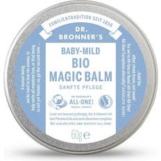 Dr. Bronners Bronner's Pleje Kropspleje Baby-Mild Bio Magic Balm 60