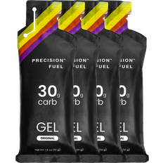 Fuel gel Fuel & Hydration PF 30 Gel 4 pack