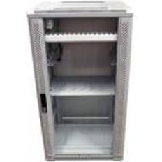 Tv reol Allnet Fritstående Reol 32U 500 kg